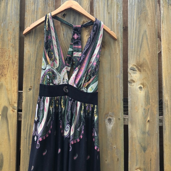 Bohemian Maxi - Picture 2 of 4